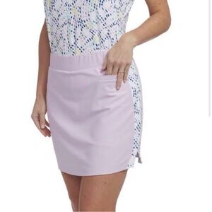 Pebble Beach Golf Sport Dry-Luxe Performance Skort Medium